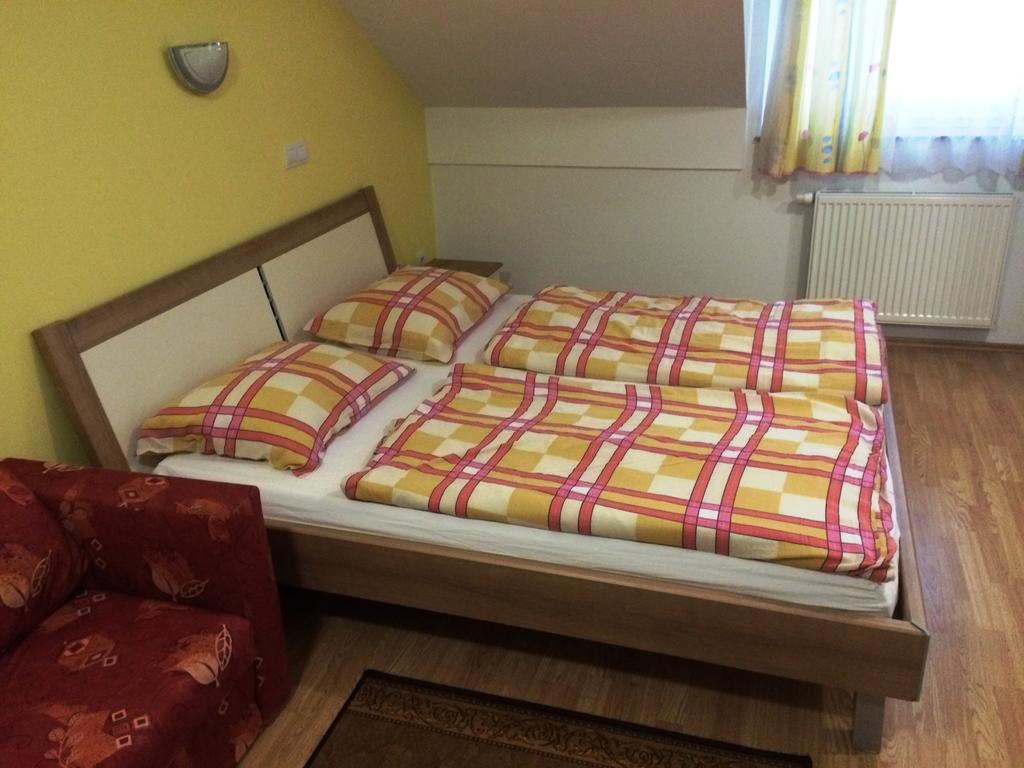 Villa Tourist Farm Šalamun à Banovci Extérieur photo