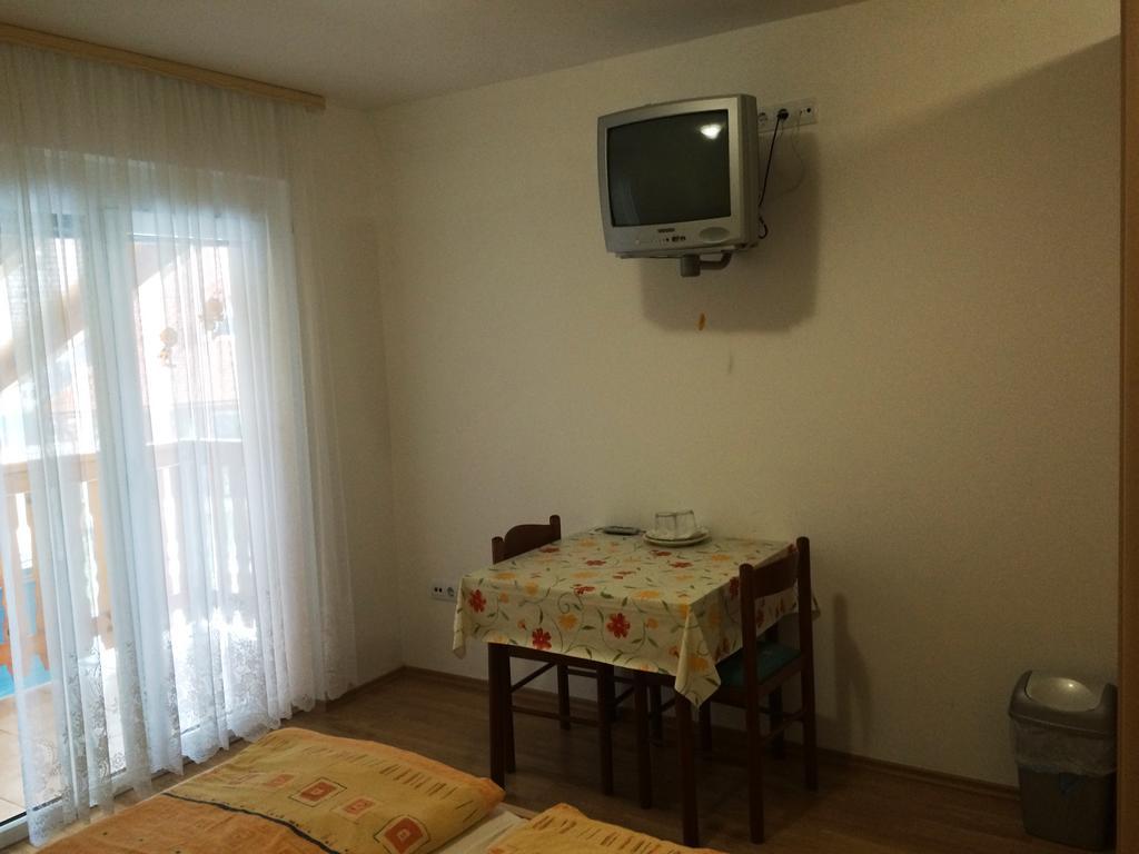 Villa Tourist Farm Šalamun à Banovci Extérieur photo