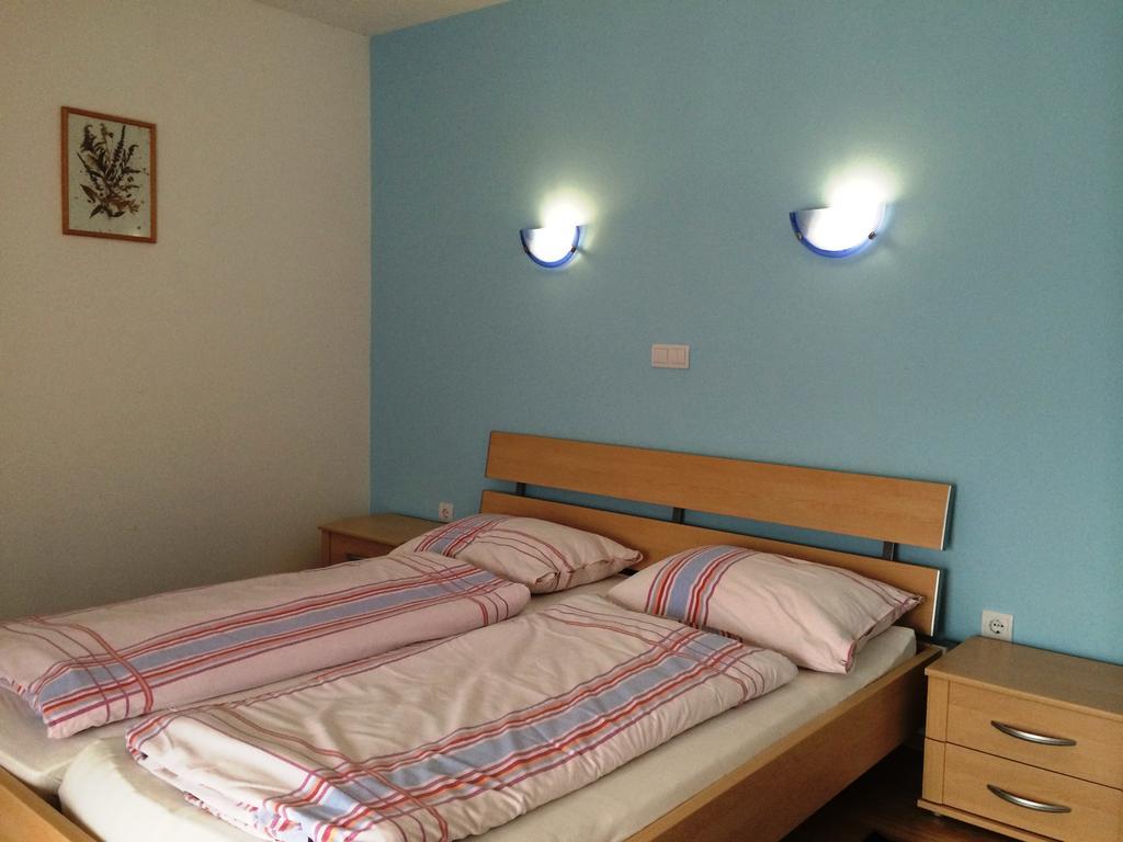 Villa Tourist Farm Šalamun à Banovci Extérieur photo