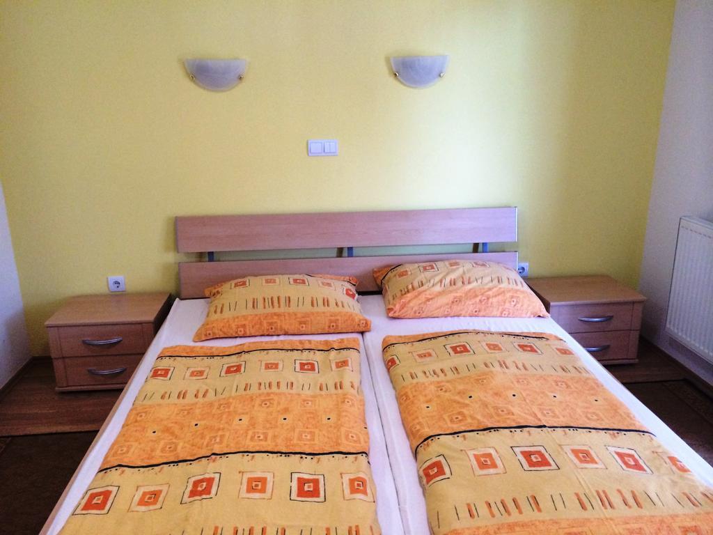 Villa Tourist Farm Šalamun à Banovci Extérieur photo