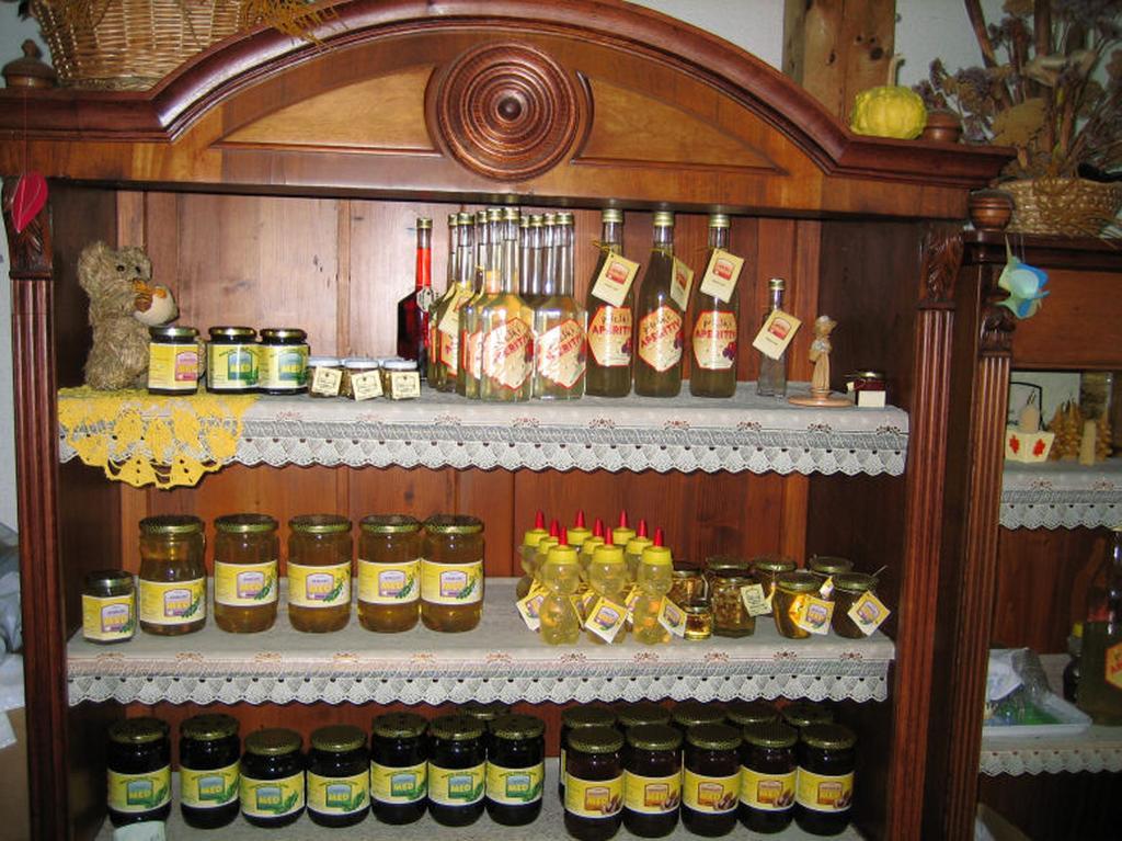 Villa Tourist Farm Šalamun à Banovci Extérieur photo