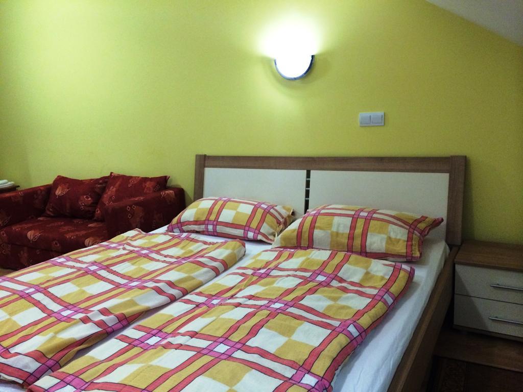 Villa Tourist Farm Šalamun à Banovci Extérieur photo