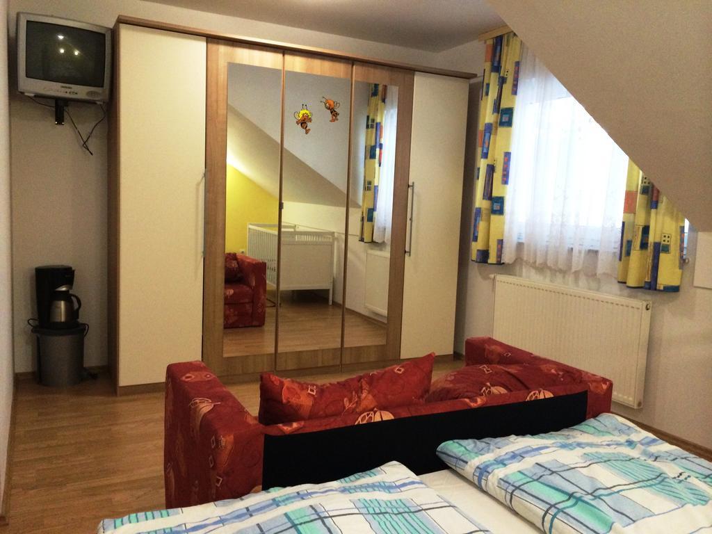 Villa Tourist Farm Šalamun à Banovci Extérieur photo