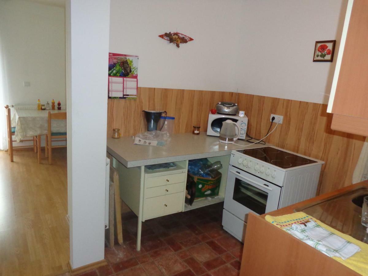 Villa Tourist Farm Šalamun à Banovci Extérieur photo